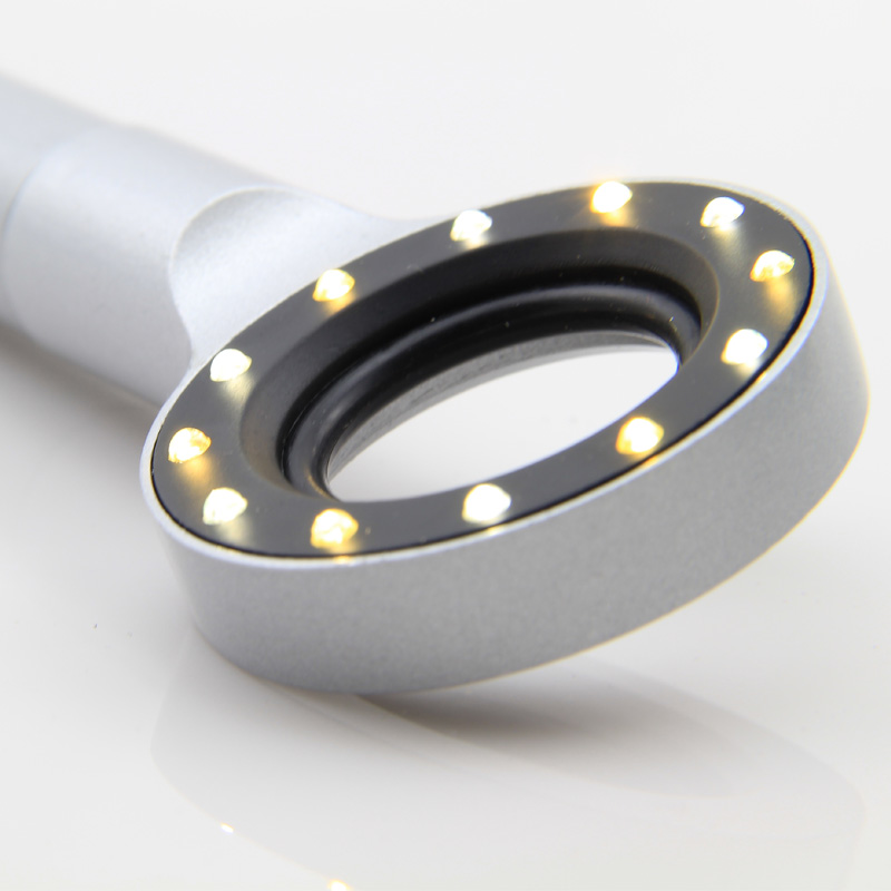 Teeth Whitening Led - 3 in 1 Dental Base Light