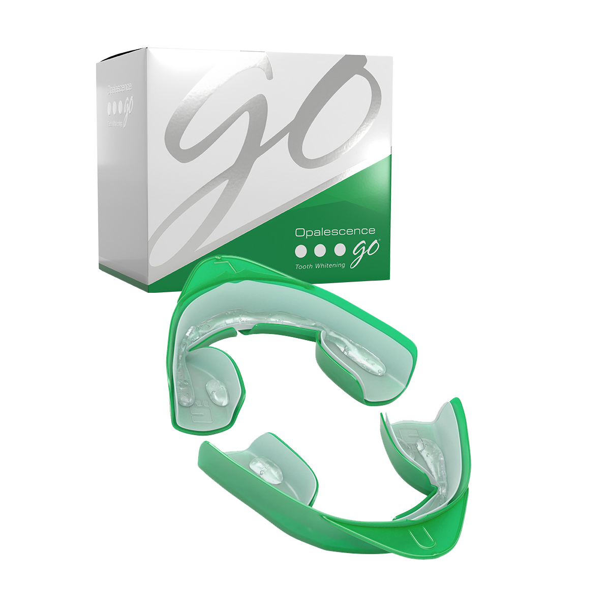 Teeth Whitening Kit - Original New Ultrad Opalescence Go Teeth