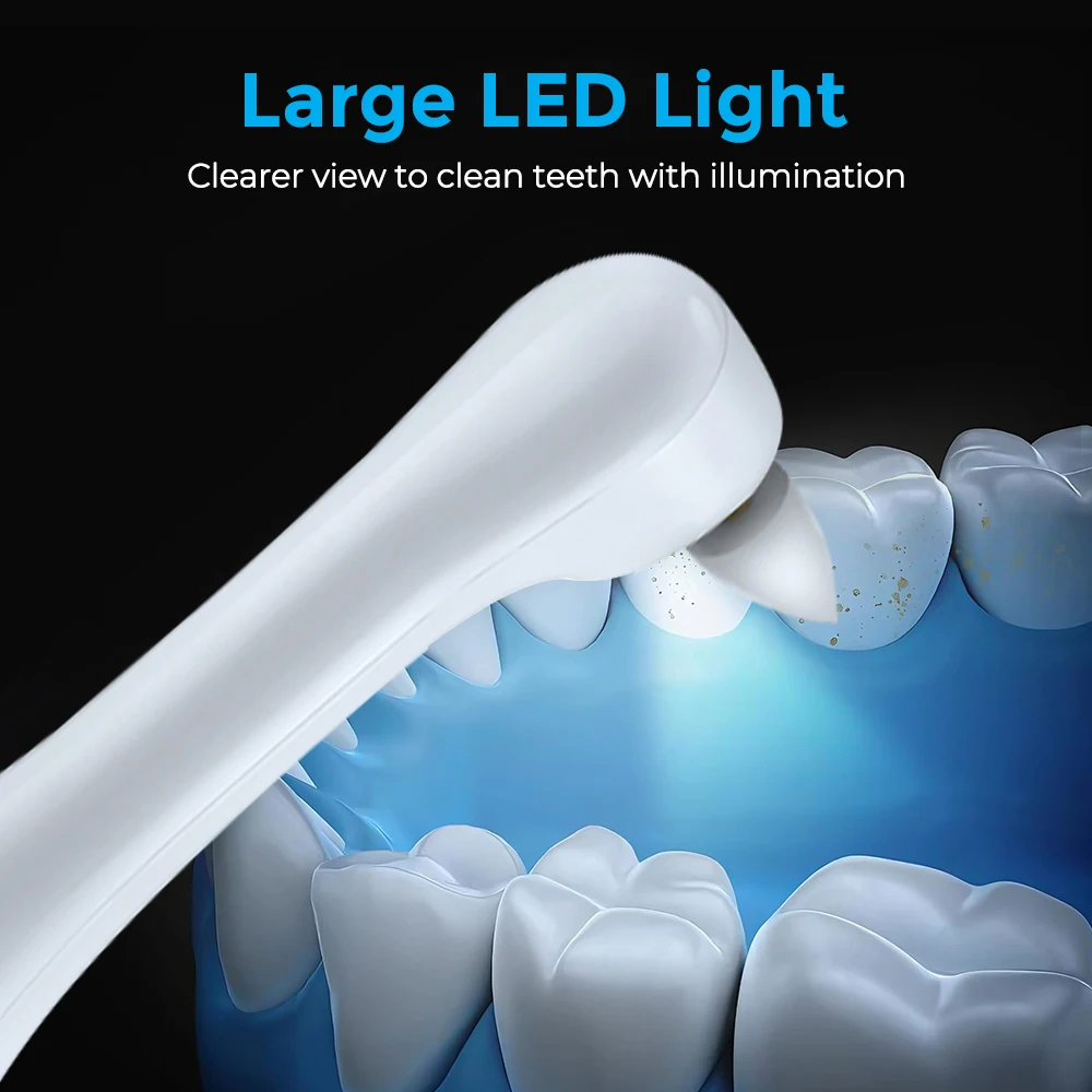 Electric Tooth Polisher Teeth  - Teeth Whitening Kit 评论和价格