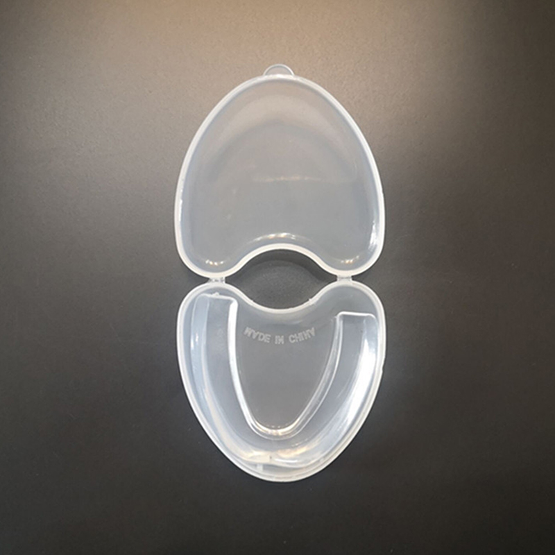 Mouth Guard EVA Teeth Protecto - Teeth Whitening With Trays 评论和价格