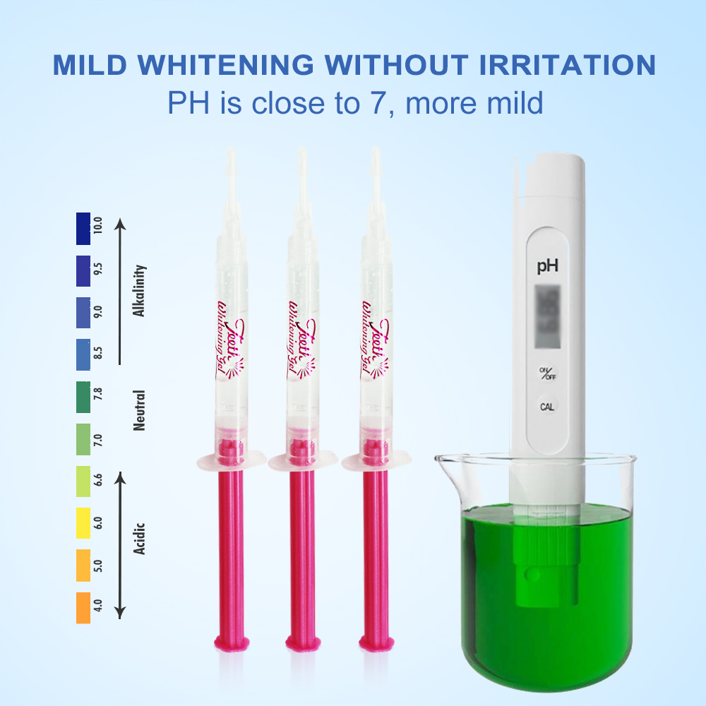 Tooth Whitening Gel PAP or35%C - Teeth Whitening With Trays 评论和价格