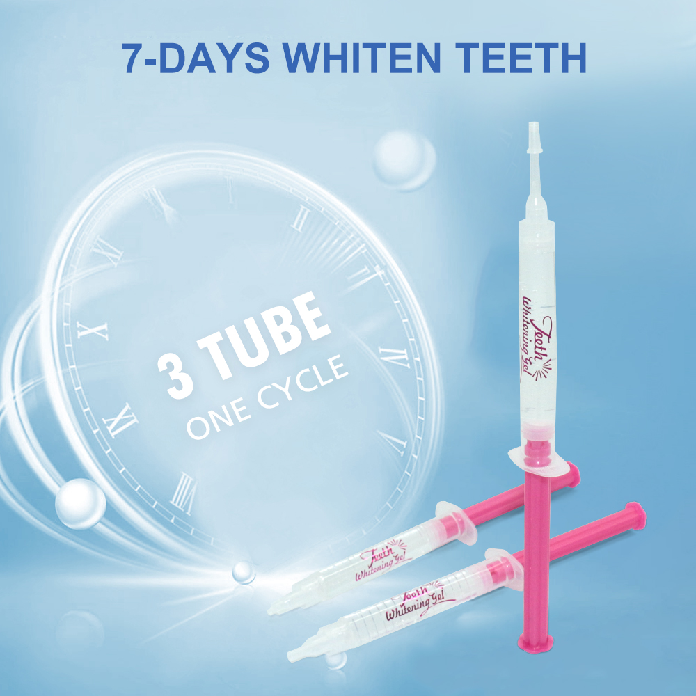 Tooth Whitening Gel PAP or35%C - Teeth Whitening With Trays 评论和价格