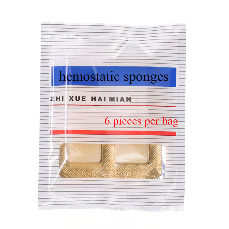 Dental Trauma Gelatin Hemostat - Teeth Whitening Gel Peroxide 评论和价格