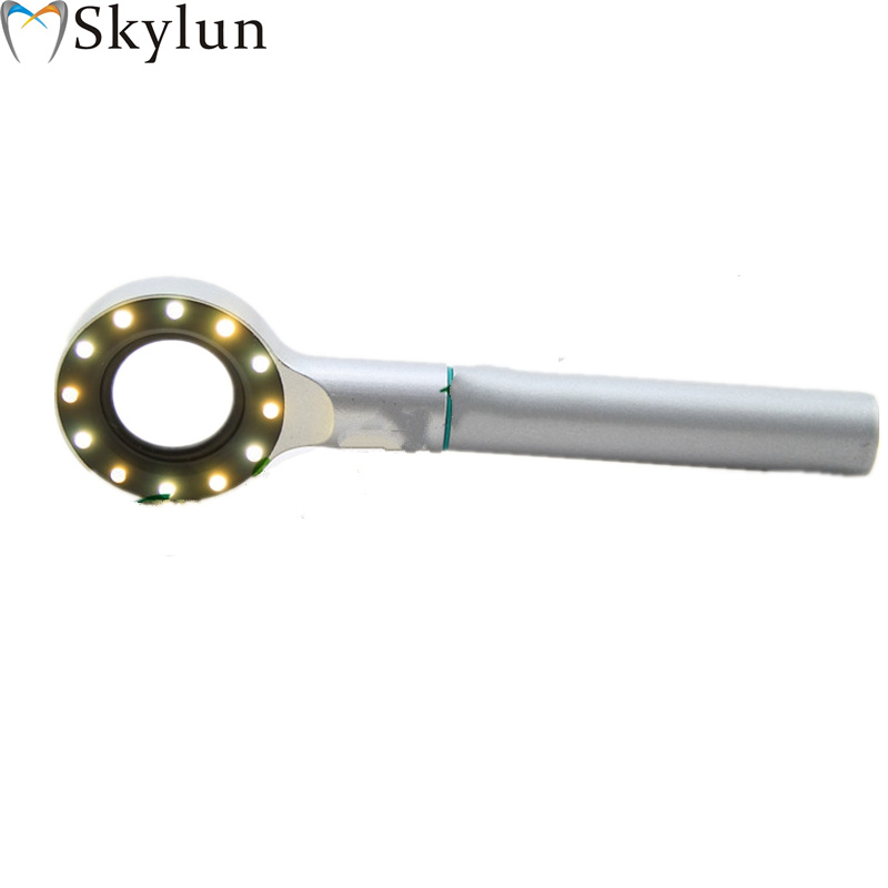 3 in 1 Dental Base Light Shade - Teeth Whitening Led 评论和价格