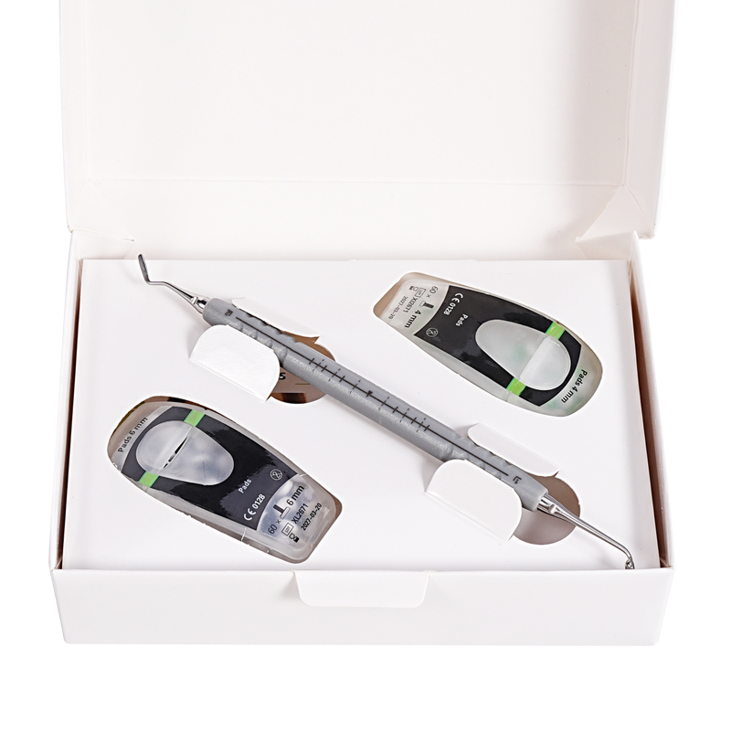 Dental Composite Resin Filling - Teeth Whitening Light Kit 评论和价格