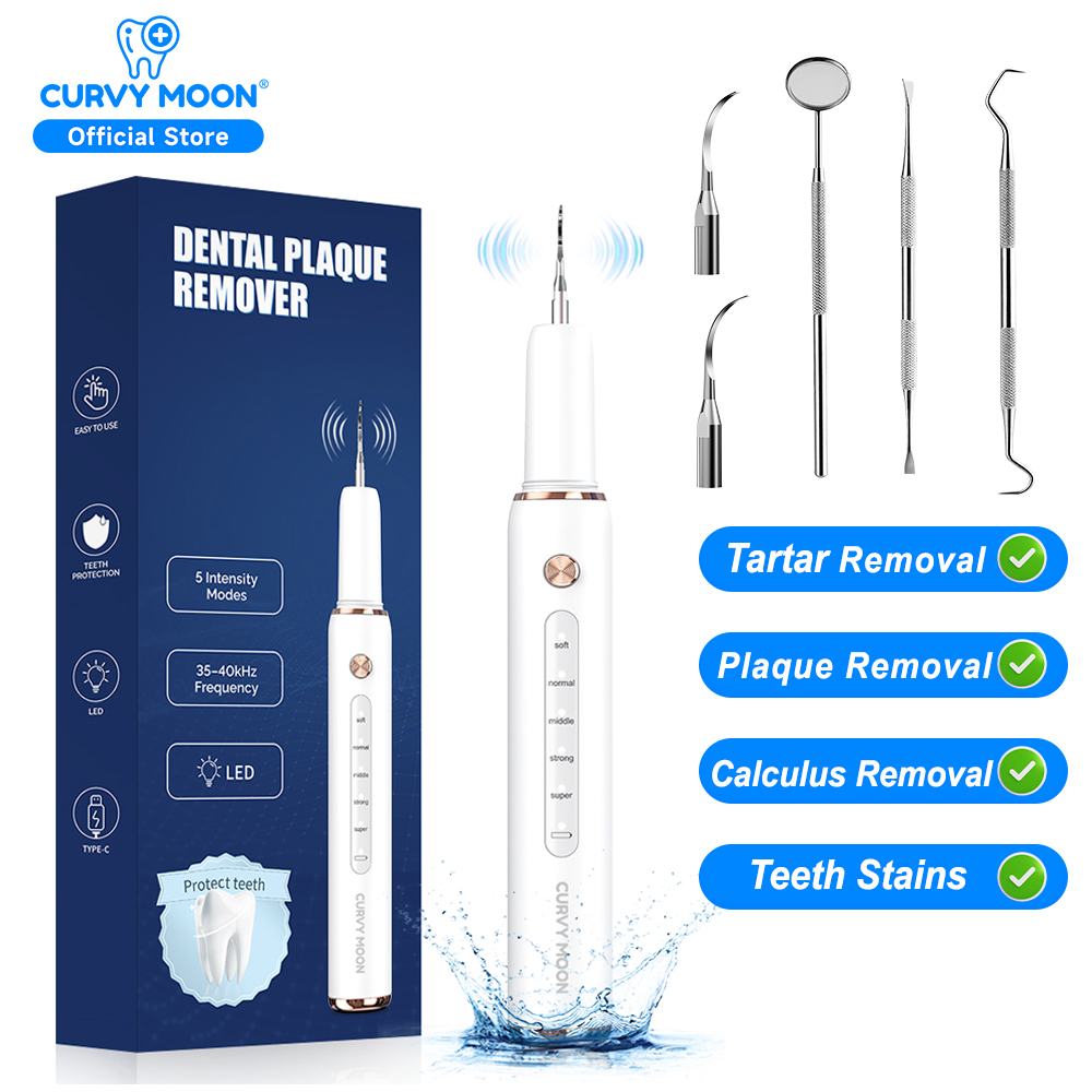 Electric Teeth Cleaner Ultraso - Teeth Whitening Mouthwash 评论和价格