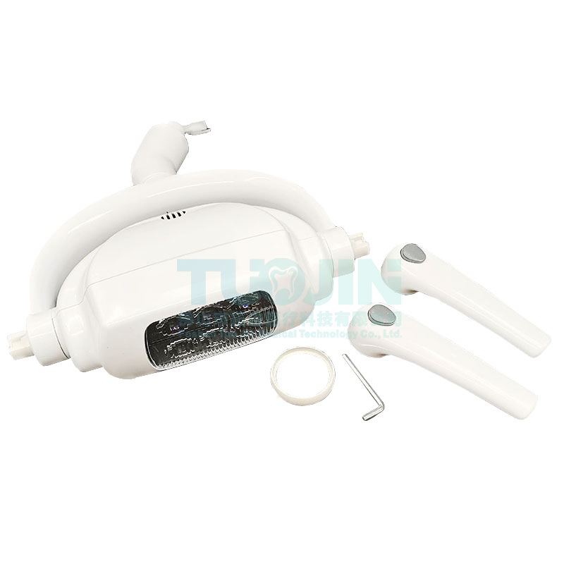Sensitive Induction LED Lamp D - Teeth Whitening Led 评论和价格