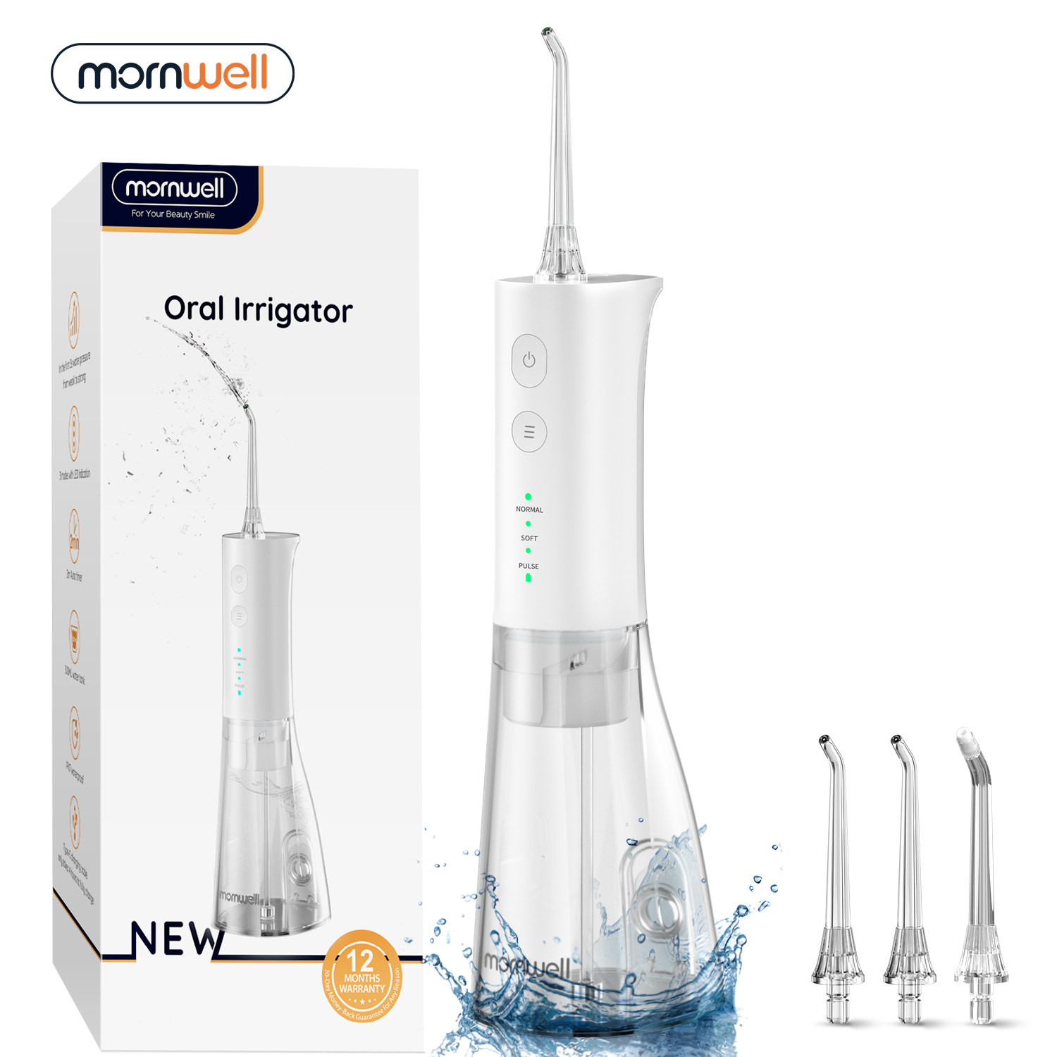 New Water Floss F29/D52 Portab - Water Flosser Cordless 评论和价格