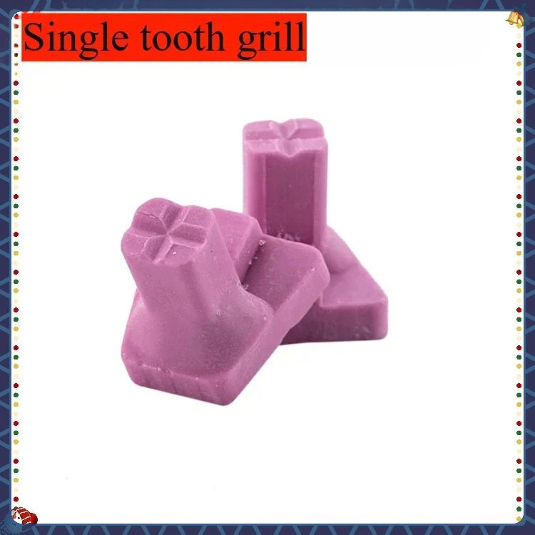 30pcs/Bag Dental Ceramic Firin - Teeth Whitening With Trays 评论和价格
