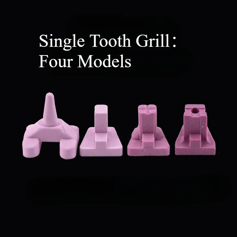 30pcs/Bag Dental Ceramic Firin - Teeth Whitening With Trays 评论和价格