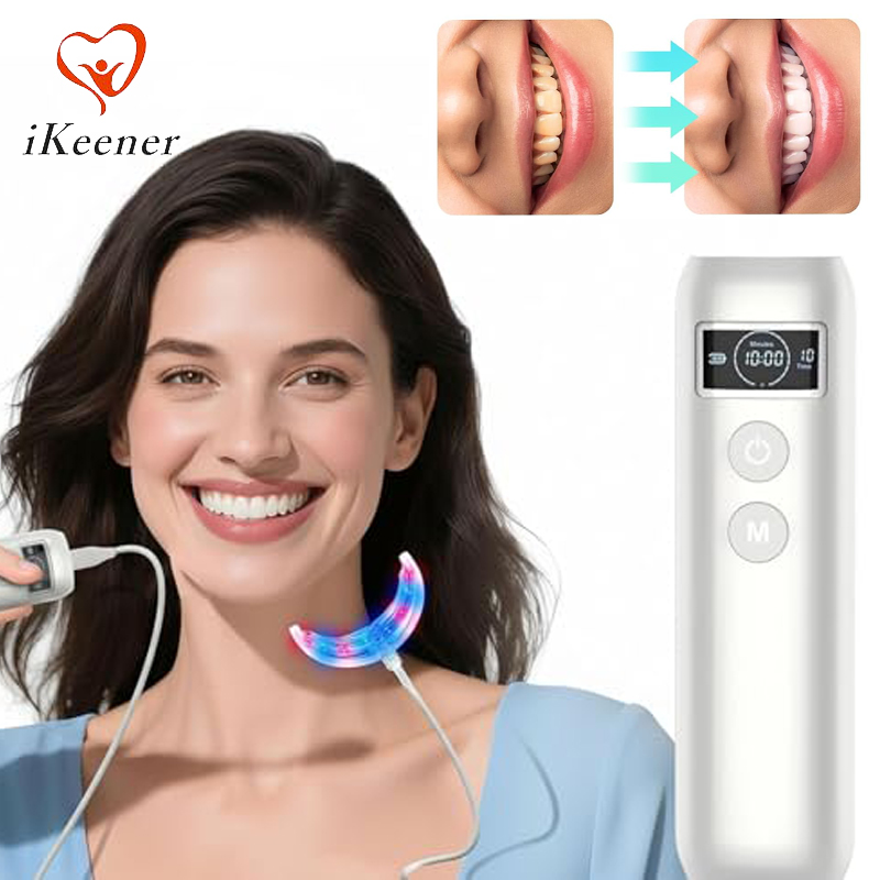 Teeth Whitening Accelerator 16 - Teeth Whitening Kit 评论和价格