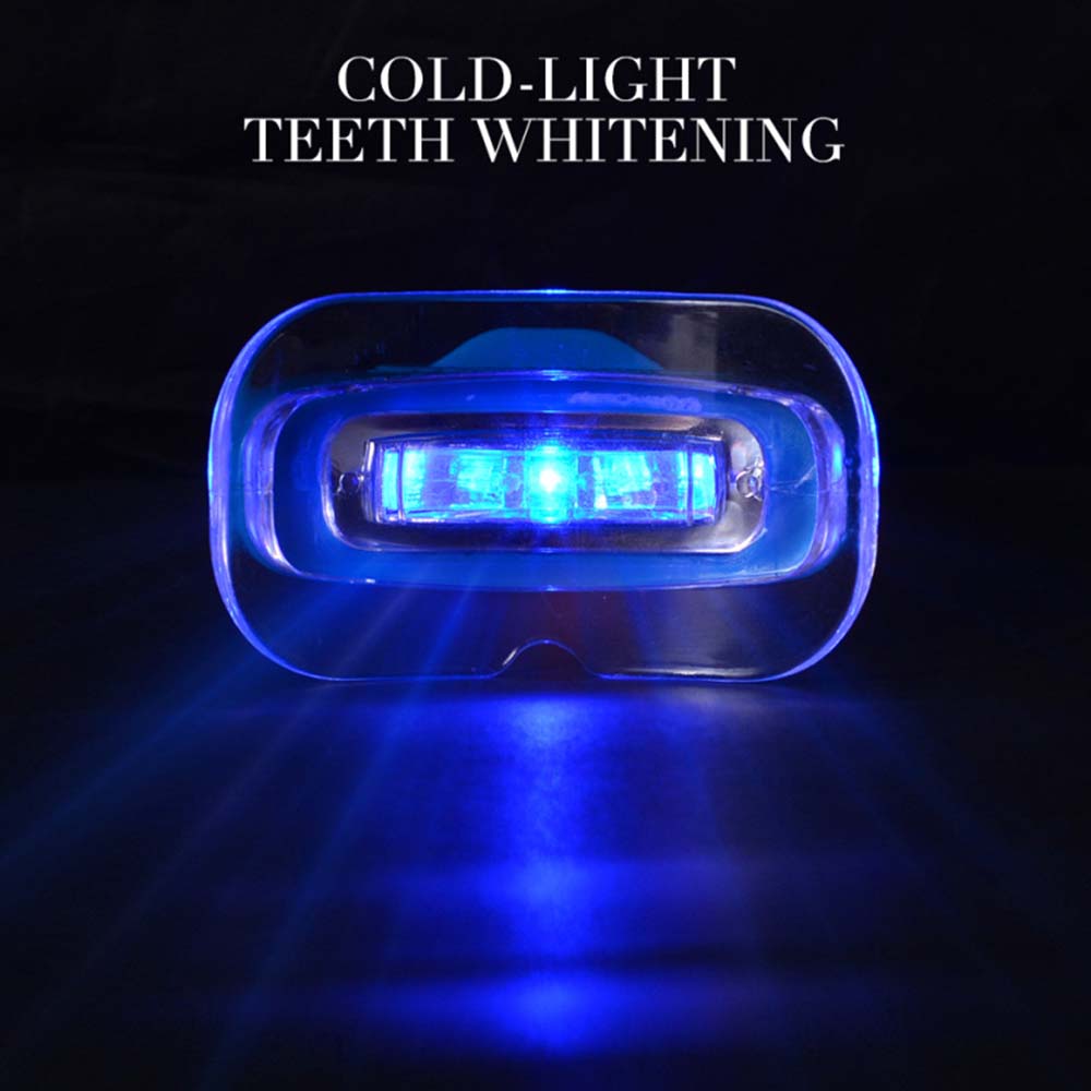 Top Quality Peroxide Teeth Whi - Teeth Whitening Kit 评论和价格