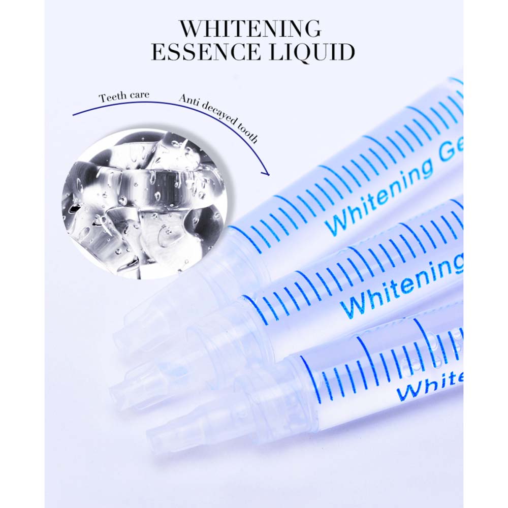 Top Quality Peroxide Teeth Whi - Teeth Whitening Kit 评论和价格