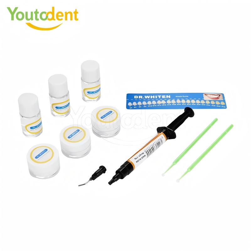 Dental Whitening Kit 35% Hydro - Teeth Whitening Gel Peroxide 评论和价格