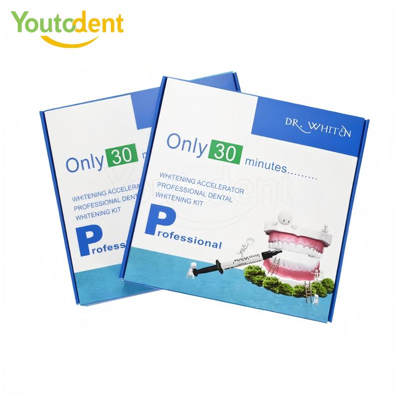 Dental Whitening Kit 35% Hydro - Teeth Whitening Gel Peroxide 评论和价格