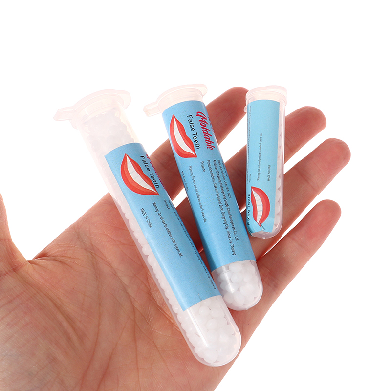 10g-30g Temporary Tooth Repair - Teeth Whitening Kit 评论和价格