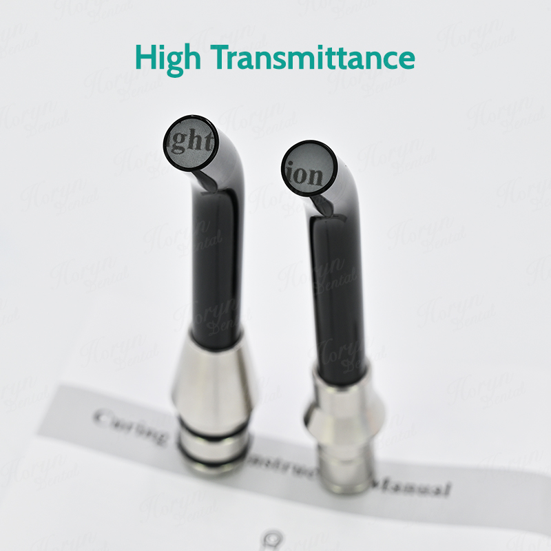 Dental LED Curing Light Guide  - Teeth Whitening Lamp 评论和价格