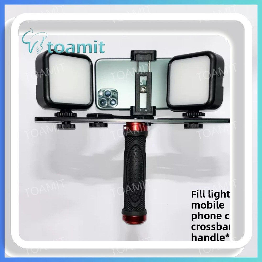 Dental Photography Light, Blue - Teeth Whitening Kit 评论和价格