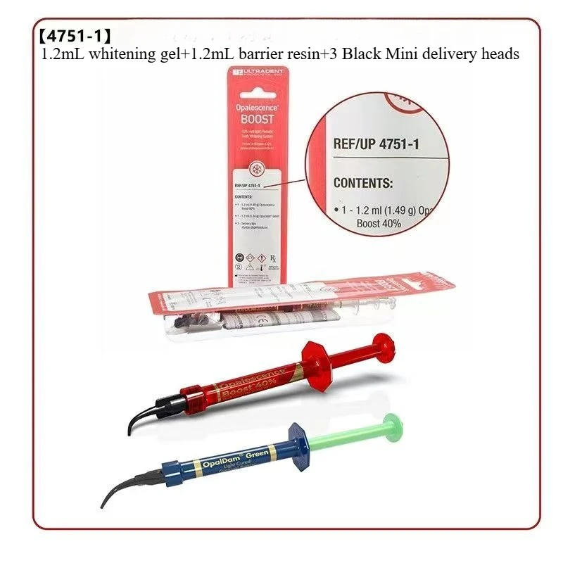 Dental Material Hydrogen Perox - Teeth Whitening Kit 评论和价格