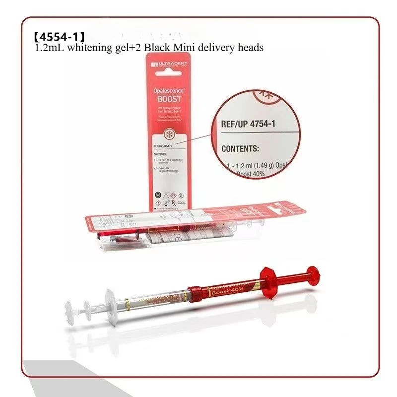 Dental Material Hydrogen Perox - Teeth Whitening Kit 评论和价格