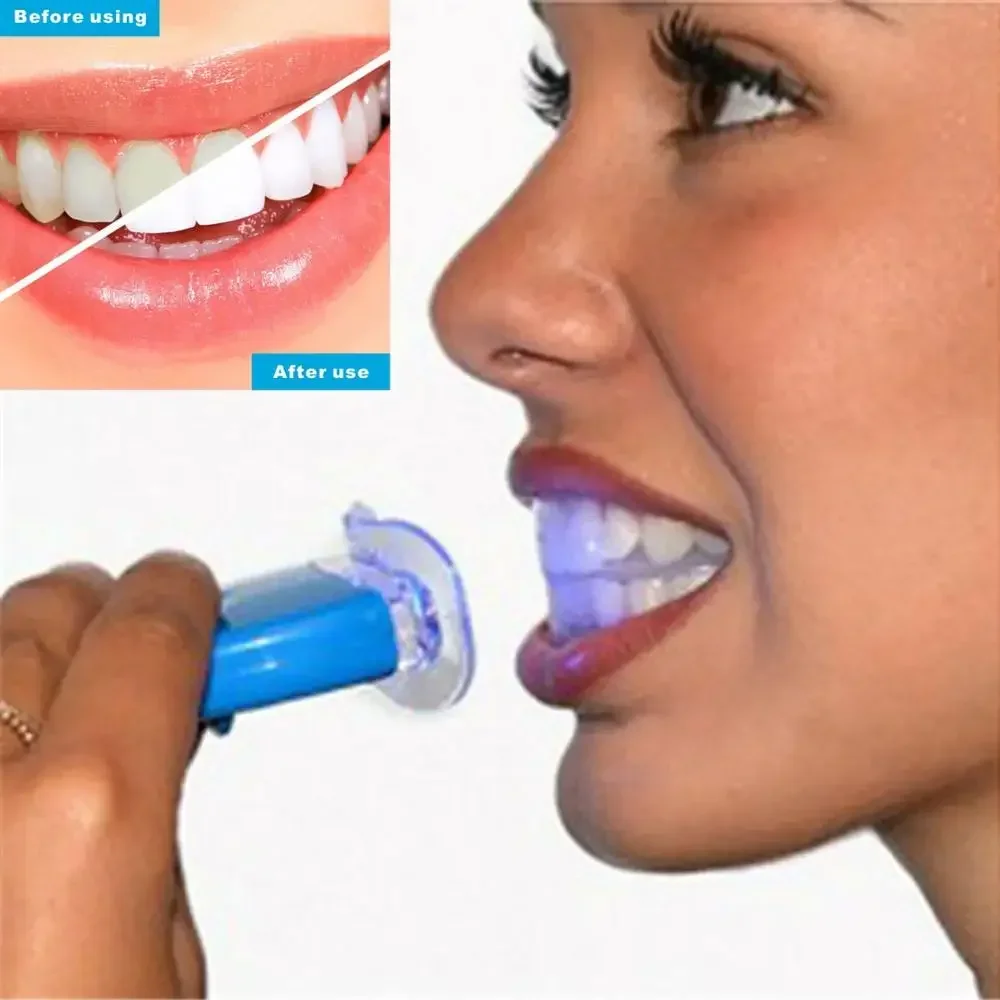 USB Quick Charge Beard & Body  - Teeth Whitening Kit 评论和价格