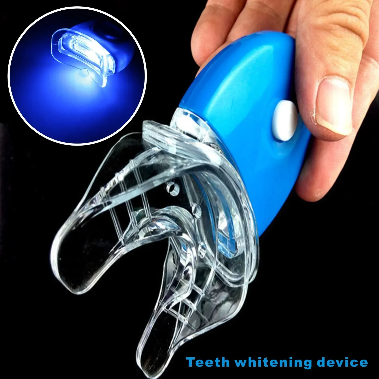 USB Quick Charge Beard & Body  - Teeth Whitening Kit 评论和价格
