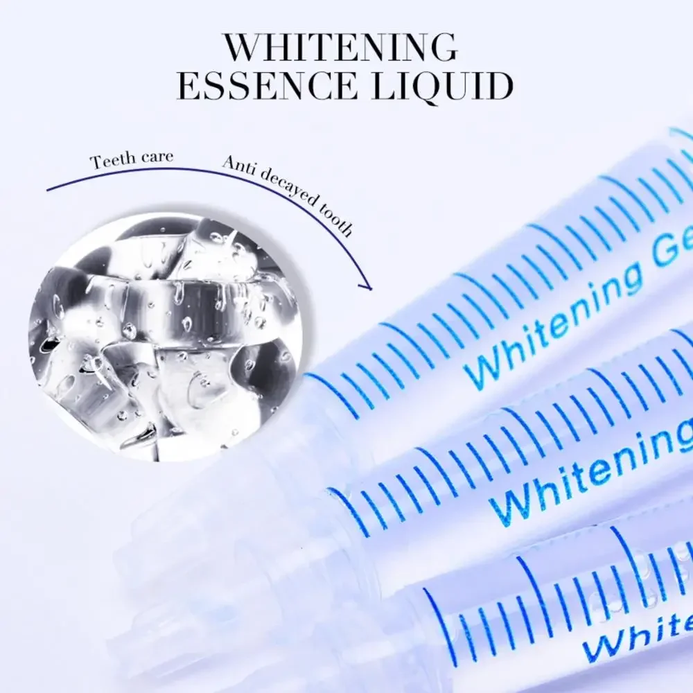 USB Quick Charge Beard & Body  - Teeth Whitening Kit 评论和价格