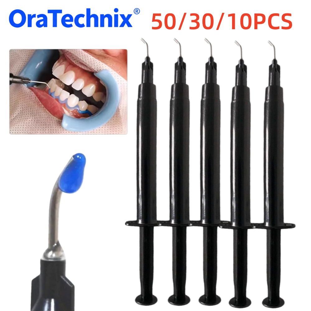 50/30/10PCS Dental Gum Protect - Teeth Whitening Mouthwash 评论和价格