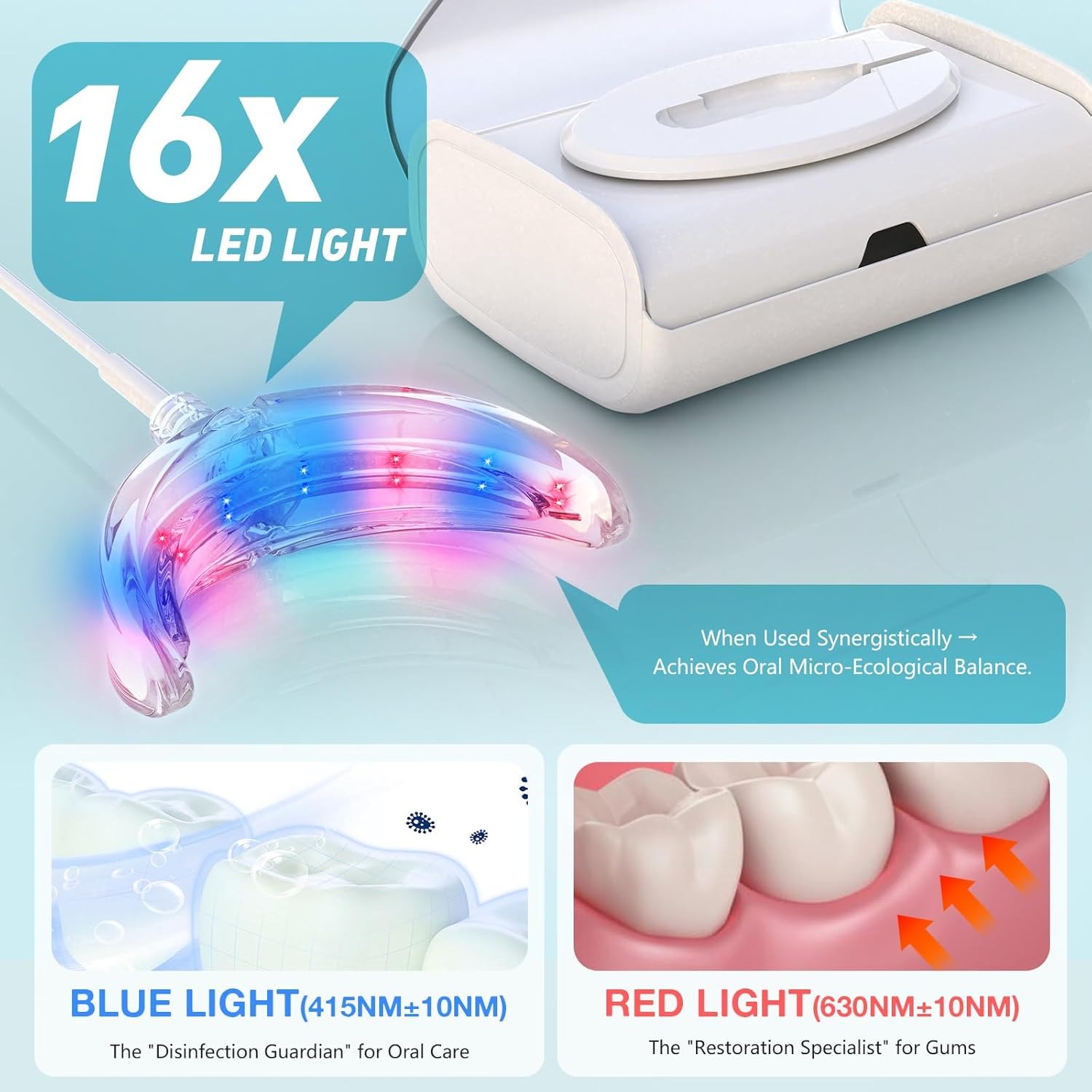 Tooth Whitening Accelerator La - Teeth Whitening With Trays 评论和价格