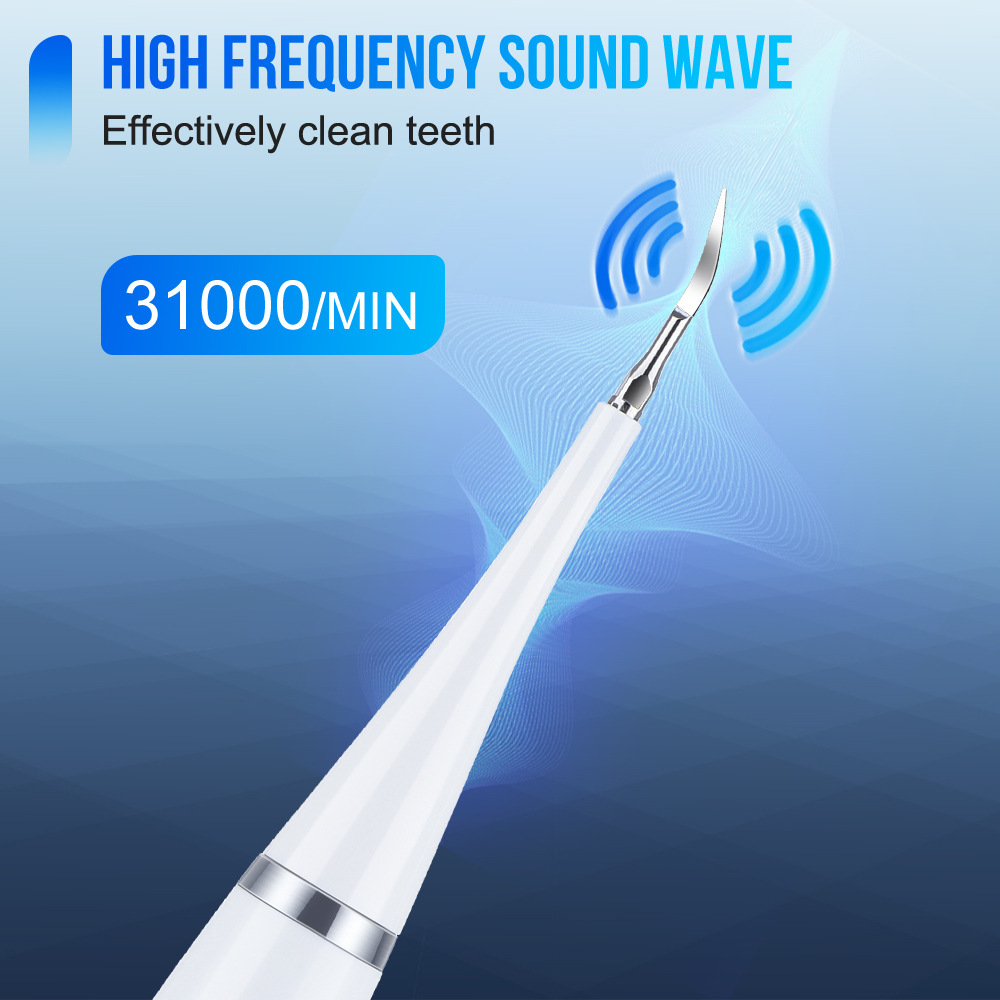 Ultrasonic Dental Scaler Teeth - Teeth Whitening Kit 评论和价格