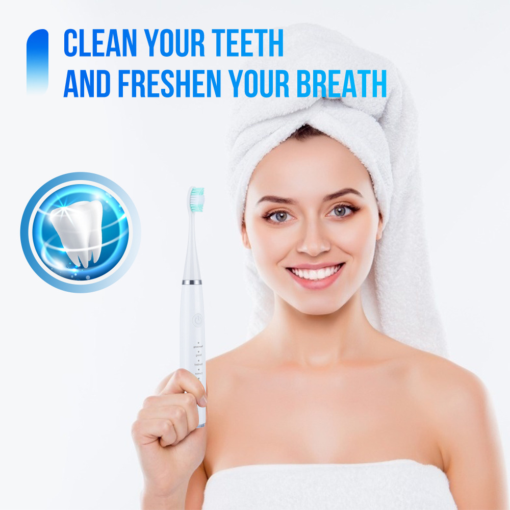 Ultrasonic Dental Scaler Teeth - Teeth Whitening Kit 评论和价格